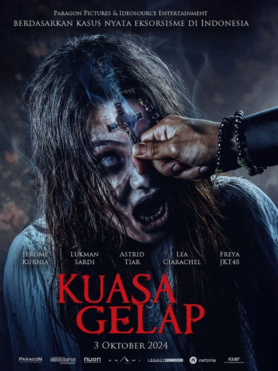 Kuasa Gelap